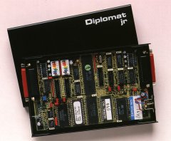 protocol converter, synch/asynch, poll/select, emulation, code conversion, 2780, 3780, 3270, VIP, CO1, CO3