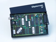 IP Network protocol converter, client, server, Ethernet LAN connectivity, BNC 10BASE-2, RJ45 10BASE-T Ethernet Interface Connector TCP/IP UDP ICMP TCP