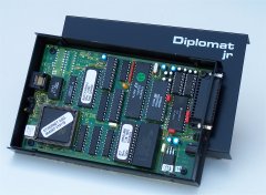 IP Network protocol converter, client, server, Ethernet LAN connectivity, BNC 10BASE-2, RJ45 10BASE-T Ethernet Interface Connector TCP/IP